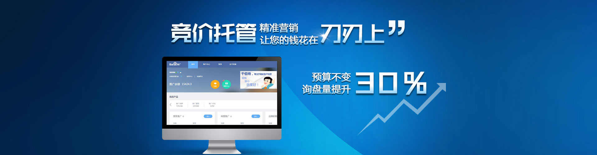 万载信息流运营
